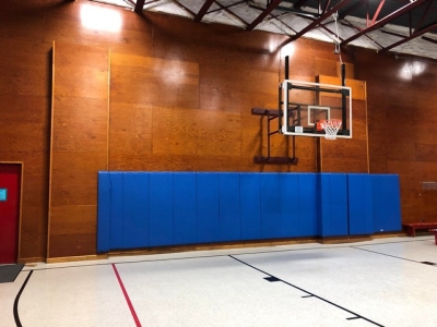 Our Gym